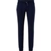 NORTH SAILS Bermuda Jogging Uomo in Felpa di Cotone Organico con Logo