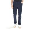 Jacob Cohen - Pantalone Uomo Ben P0027003S2544 P-E 2025-34, Blu Scuro