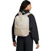 Under Armour Ua Loudon Lite - Zaino unisex per adulti, colore bianco, taglia unica, Bianco Summit, base cachi, base cachi, One Size, Zaino
