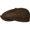 Stetson Hatteras Coppola a Otto Pannelli Prodotto in Germania Uomo Autunno Inverno