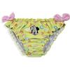 Disney Store Costume da Bagno Slip Mare per Neonato Bambina Disney Minnie Mouse Fiocchi 6658