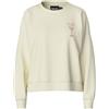 PIECES Chilli Print Sweatshirt XL