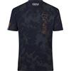 Castore Red Bull Racing F1 Team Max Verstappen 1 Formula T-Shirt Formula Ufficiale 1 - Blu - XXL
