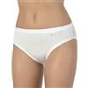 MARLENE Slip Donna Colore Bianco Cotone Art. 199056 (3)