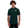 Le Coq Sportif ESS Polo SS N°1 M, Polo Uomo, ,
