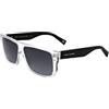 Marc Jacobs Occhiali da Sole Marc Jacobs MARC ICON 096/S MNG CRYSTAL BLACK 57/14/145 UNISEX