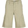 JJ REBEL Jrebcarlos Rebel Cargo Short SN, Olive Night, S