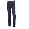 PAYPER Pantalone Uomo San Francisco Blu Denim Anche con Ricamo E Stampa 56/58