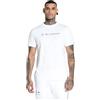 PUMA T-Shirt con Logo BMW M Motorsport da Uomo M White
