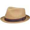 Stetson Brandsfield Player Cappello da Sole Protezione UV 40+ Unisex Primavera Estate