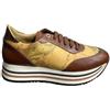 Alviero Martini 1A Classe Alviero Martini Prima Classe Sneakers Marrone