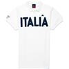 Kappa - Polo, Uomo, Blu, Cotone, Casual. Eroi Polo Italia, Taglia: 2XL
