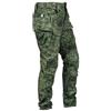 Generic Pantaloni cargo da combattimento mimetici impermeabili foderati in pile invernali termici spessi pantaloni da lavoro elastici in vita pantaloni da lavoro all'aperto con tasche multiple, Pantaloni A7