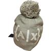 Armani Exchange CUFFIA DONNA ARMANI EXCHANGE BEIGE CUFFIA BEIGE