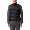 Lacoste Giacca da uomo (confezione da 1), Nero, 50