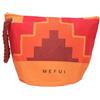 Me-Fui ME FUI Pochette Donna MF23-A085U Arancione