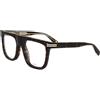 Marc Jacobs Montatura Marc Jacobs Runway MJ 1063 KRZ HAVANA CRYSTAL 50/20/ WOMAN