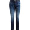 GUESS JEANS Uomo GUESS M2YAN1 D4Q41 - MIAMI 2CRD CARRY DARK