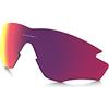 Oakley AOO9212LS Occhiali da Lettura, Prizm Road, 0 Uomo