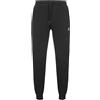 Converse Pantalone Go-To Embroidered Star Chevron Nero Taglia XS Codice 10024521-A01 - 9MW
