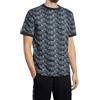 Ea7 Emporio Armani 7m000208_af12874 Short Sleeve T-shirt L