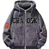 CXKOLD giubbotto moto uomo pelle biesse giacca uomo pelle nera tuta nera uomo maglia termica uomo manica lunga camicia uomo bianca slim maglia tecnica uomo manica lunga inverno camicia animalier uomo