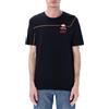 GP GRUPPO PRITELLI Marc Marquez T-Shirt Uomo Repsol - Loghi-M