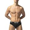 Sweet Years 6 Slip Uomo Elastico Esterno,Realizzato in Cotone Elasticizzato, Taglie E Colori Assortiti (XL)