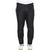 Maxfort Pantalone Jeans Taglie Forti Uomo 2139 LN Stretch - Blu Scuro, 80 GIROVITA 160 CM