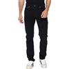 Carrera Jeans - Pantalone in Cotone, Nero (56)