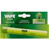 VAPE 12 x VAPE DERM HERBAL Gel Dopopuntura 10 ML