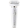 Braun Silk-épil 9 Flex SES 9001 3D Silk-épil 9 Flex SES 9001 3D, Weiß/Gold (6 C62)