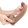 RILOOP - ḊìdḷØ Rềắlistiçø Sīlicønè 22,5Cm Fãllø Rềắlistiçø con Věňě con Věntôså Dìđò Donne Rềắlistiçø Grosso ḊìdḷØ Rềắlistiçø Sīlicønè DìḷĐò Péņę Rềắlistiçø Morbido per Uomo RěāḷĚ