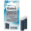 Volans Balea Ricarica per rimuovere calli extra grossi, 1 x 2 pezzi