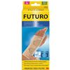 FUTURO FUT47855 Classic stecca della manopola, ambidestro, privo di lattice, taglia L, 19,0 a 22,9 cm