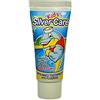SILVER CARE Dentifricio Silver Care kids con fluore e calcio