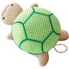 Acunny Pouf Doccia Per La Doccia | Guanto Esfoliante Tartarughe - Dolce Cartoon Spugna di Lavaggio Morbido Materiale a Rete Per E Bambini