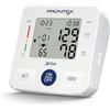 Prontex XOne Prontex - Misuratore Pressione arteriosa Digitale, Automatico -Display LCD. Bracciale comfort.