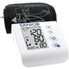 SANICO MISURATORE DI PRESSIONE DA BRACCIO CON TECNOLOGIA IHB E AFib