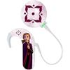 SmartEAR Disney Skin per apparecchi acustici, Disney Frozen - Anna