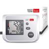 Bosch+Sohn boso Boso medicus family 4 - Sfigmomanometro per partner e famiglia, con 4 memorie, ampio display e rilevamento aritmia, incl. manicotto universale da 22 a 42 cm