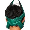 Generic Cervicall, cintura di trazione cervicall con anello in acciaio | elastico per collo in | amaca per trazione cerviica | imbracatura per esercizi di stretching del collo