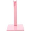 VALICLUD Supporto Luminoso per Unghie per Asciugatura Smalto Supporto per Lampada USB per Nail Art in Materiale Abs per Manicure