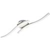 Eglo CABEZAS APPLIQUE LED 2X5W 4000K CROMO