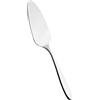 Salvinelli Grand Hotel Paletta Torte Acciaio Inox 18/10, Paletta per Torte Spessore 4,0 mm, Made in Italy, Finitura lucida