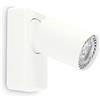 Ideal Lux 229027 RUDY AP1 BIANCO, Applique, Ideal Lux