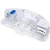 SteFik Serbatoio dell'acqua for robot lavapavimenti. Compatibile con ECOVACS T9 T9+ T9 Max N10 T9 AIVI Accessorio serbatoio dell'acqua, compatibile con OZMO Pro Kit di pulizia a vibrazione, Serbatoio dell'ac