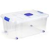 PlasticForte Plastic Forte Scatola No 3 (36 L), 40 x 59 x 25 cm