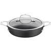 Ballarini Alba, Tegame 24 cm con coperchio