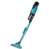 Makita DCL286FZ Aspirapolvere a batteria 18 V con unità ciclone (senza batteria, senza caricatore)